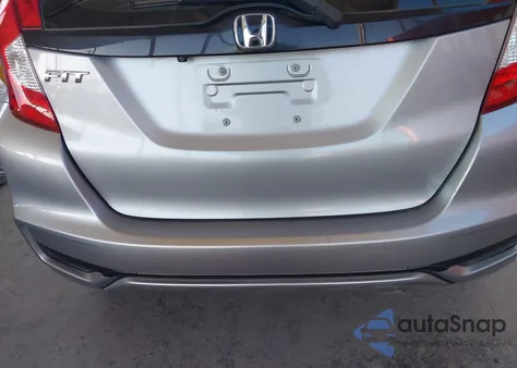 2020 Honda Fit Lx from USA, damaged, VIN 3HGGK5H48LM730268
